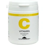C Vitamin Ascorbinsyre Pulver 120 g